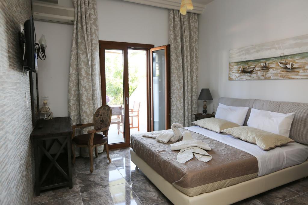 Skiathos Argento 콜리오스 외부 사진
