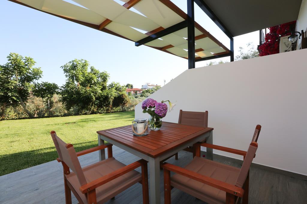 Skiathos Argento 콜리오스 외부 사진