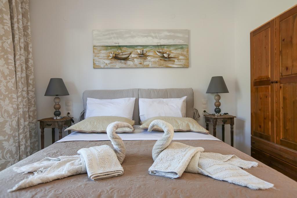 Skiathos Argento 콜리오스 외부 사진