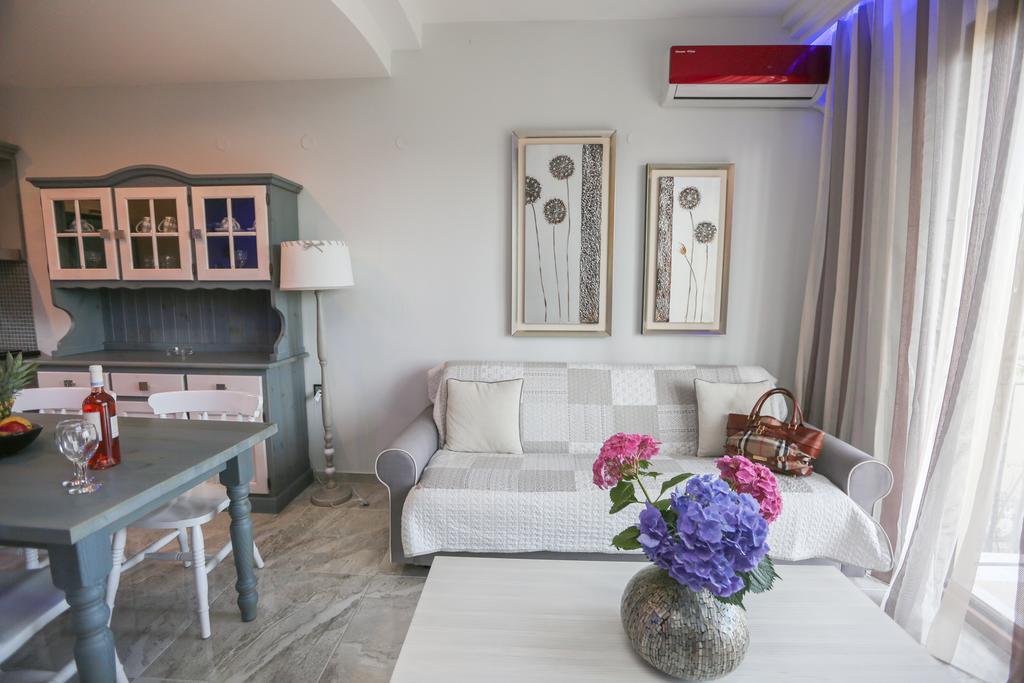 Skiathos Argento 콜리오스 외부 사진