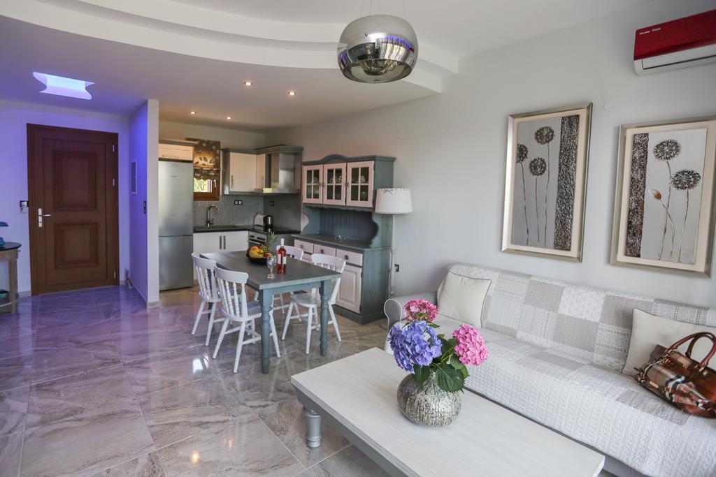 Skiathos Argento 콜리오스 외부 사진