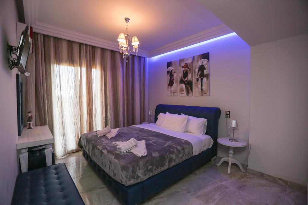 Skiathos Argento 콜리오스 외부 사진