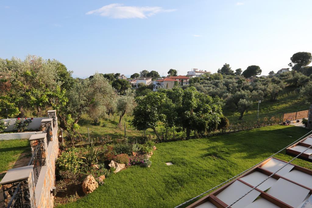 Skiathos Argento 콜리오스 외부 사진