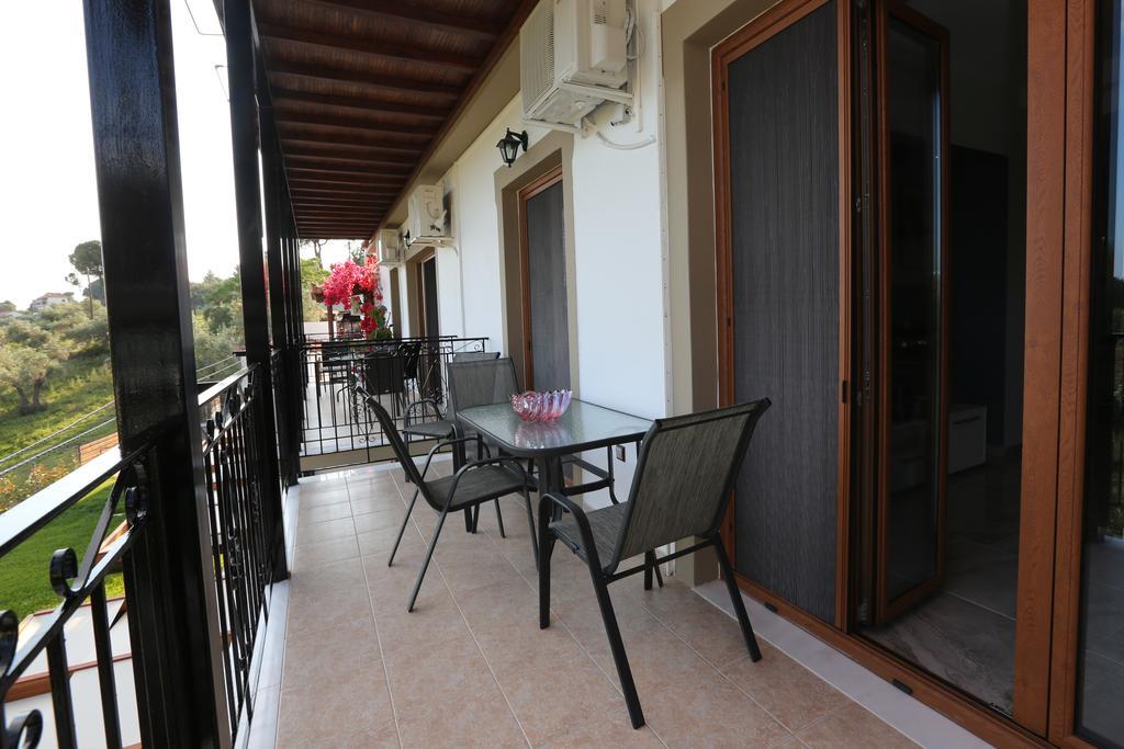 Skiathos Argento 콜리오스 외부 사진