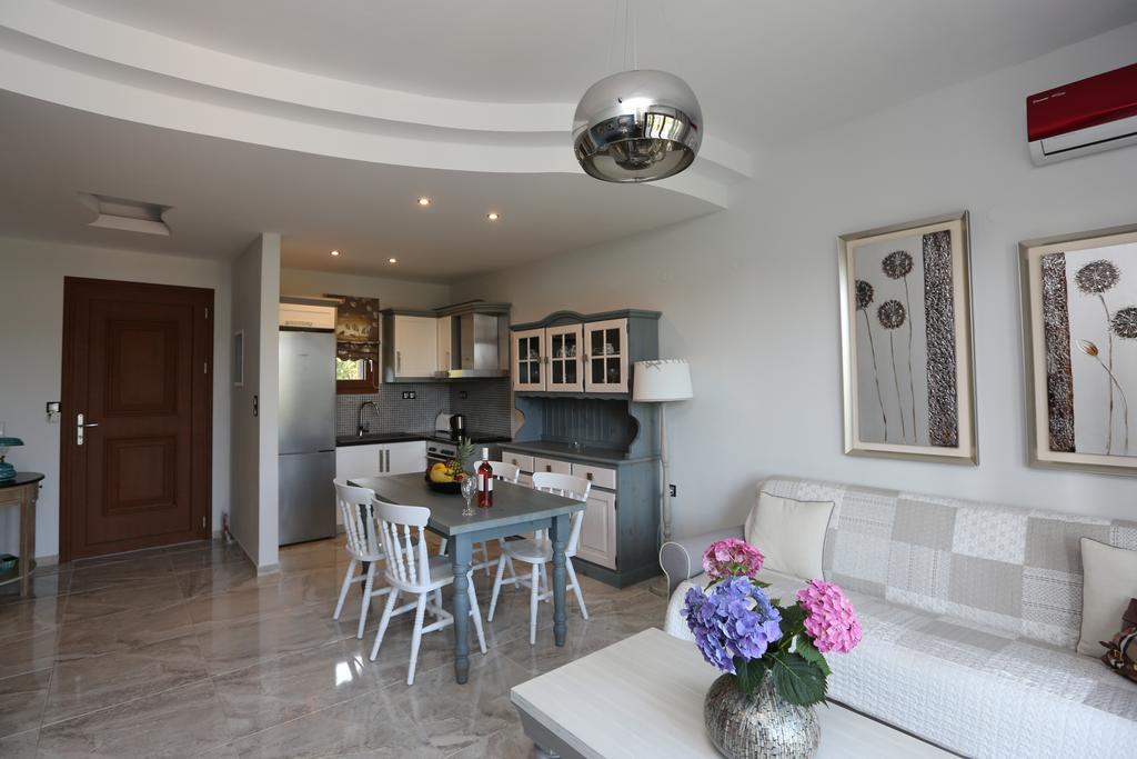 Skiathos Argento 콜리오스 외부 사진