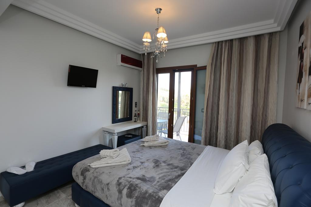 Skiathos Argento 콜리오스 외부 사진