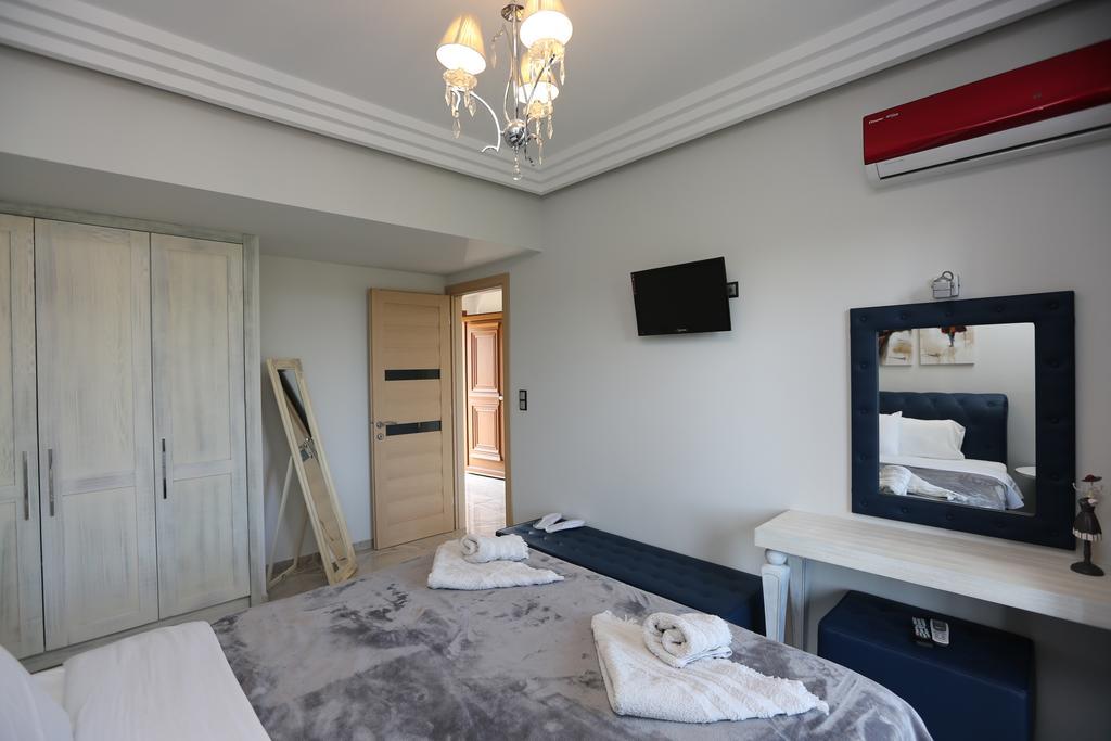 Skiathos Argento 콜리오스 외부 사진