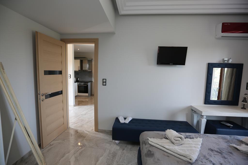Skiathos Argento 콜리오스 외부 사진