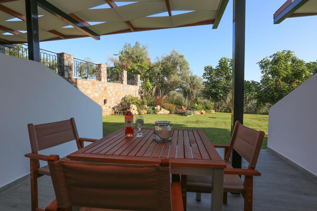 Skiathos Argento 콜리오스 외부 사진