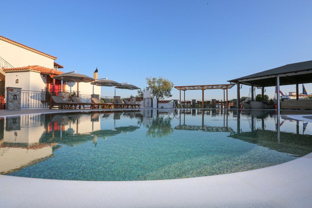 Skiathos Argento 콜리오스 외부 사진