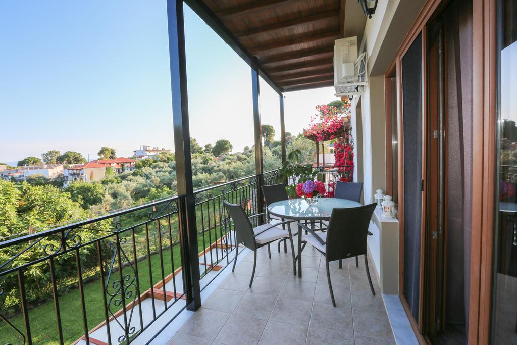 Skiathos Argento 콜리오스 외부 사진