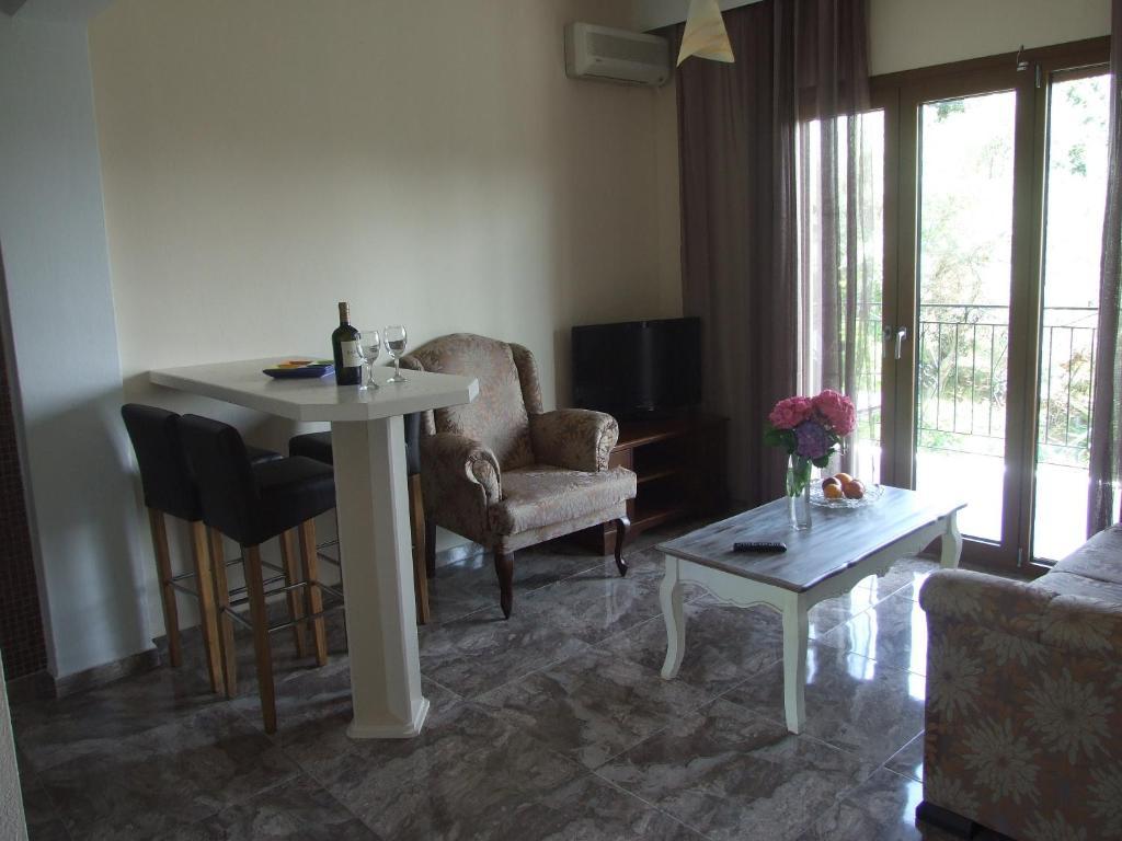 Skiathos Argento 콜리오스 외부 사진