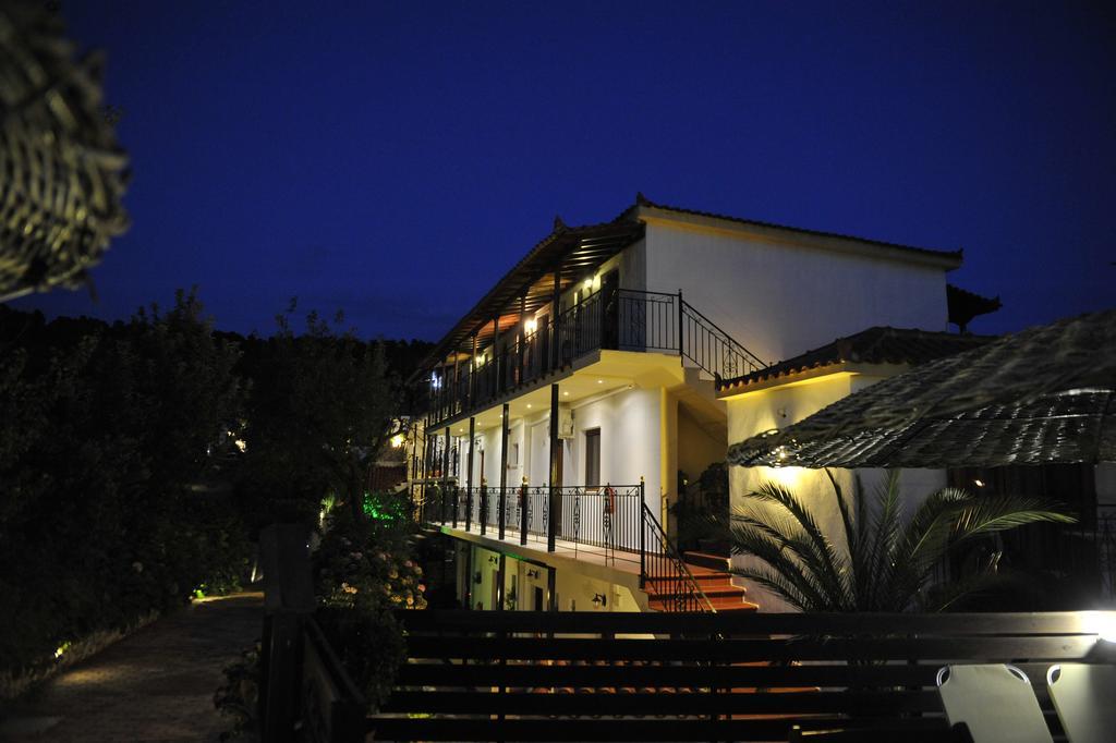 Skiathos Argento 콜리오스 객실 사진