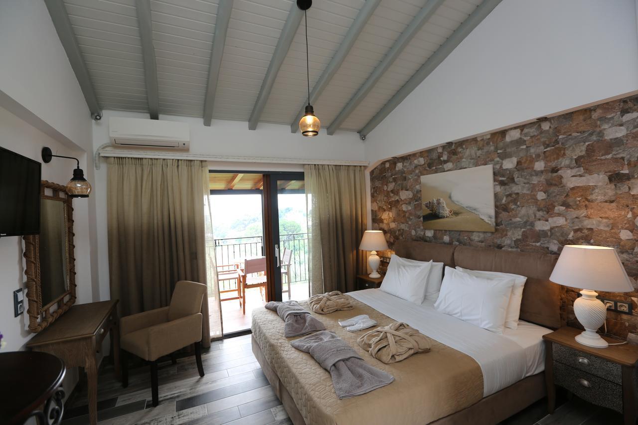 Skiathos Argento 콜리오스 외부 사진