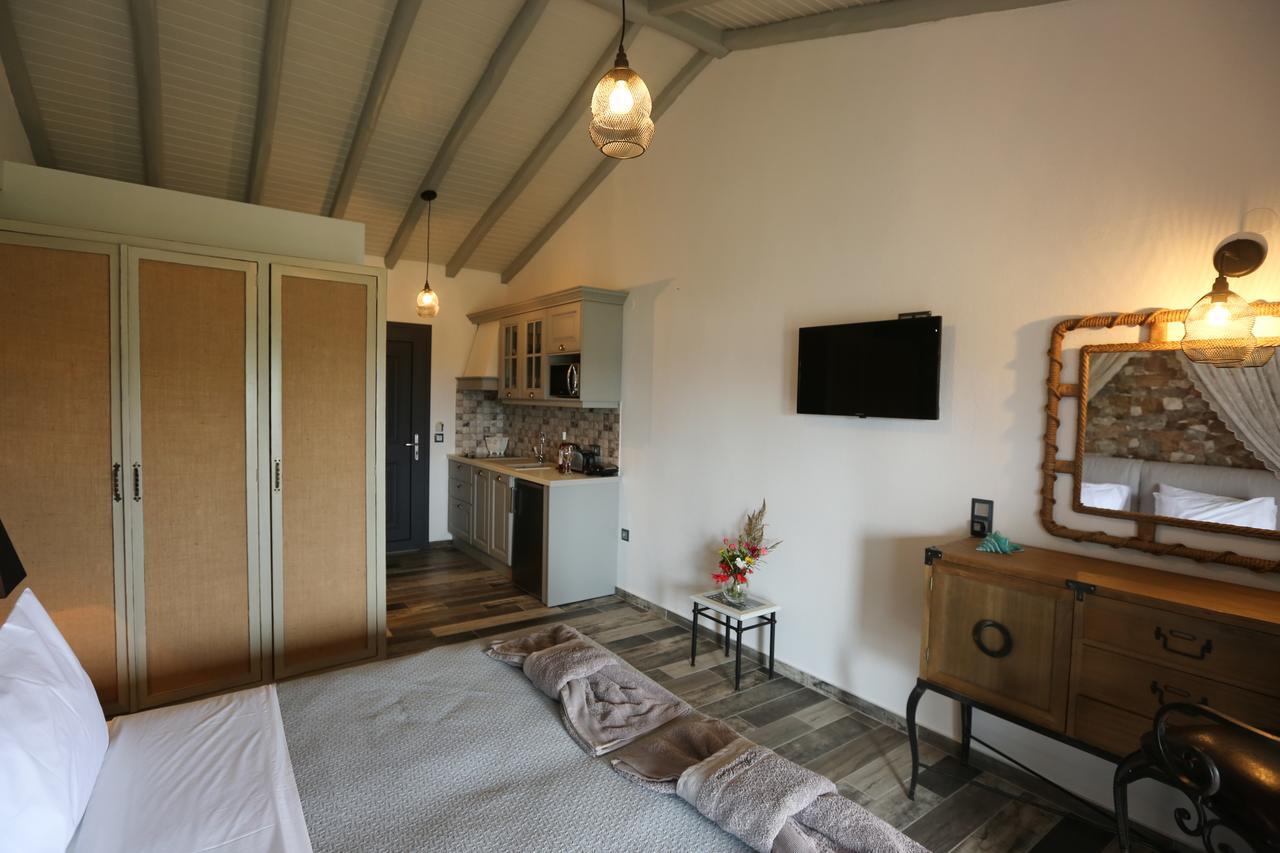 Skiathos Argento 콜리오스 외부 사진