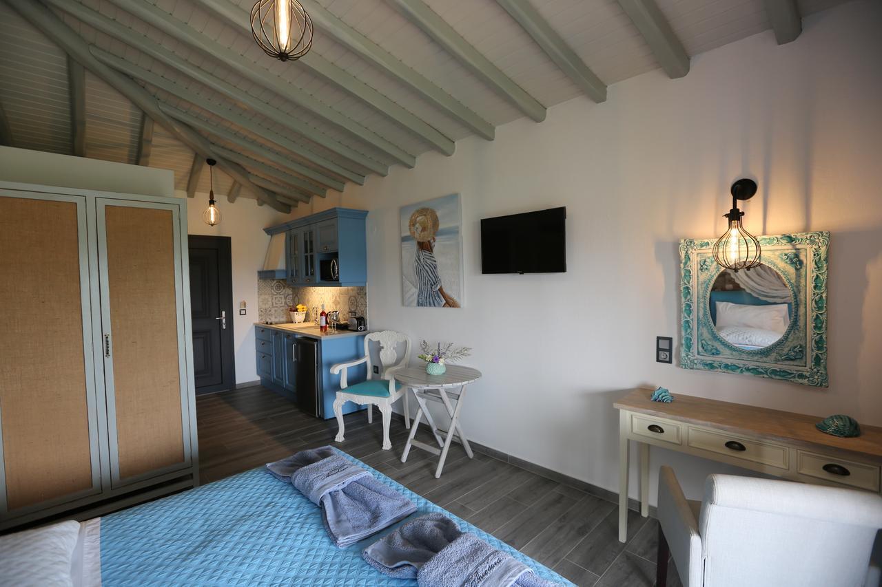 Skiathos Argento 콜리오스 외부 사진